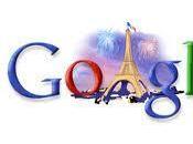 Inauguration nouveaux locaux Google Paris