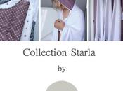 Nouvelle collection Starla
