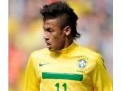 Neymar Tout faire pour arrêter Messi