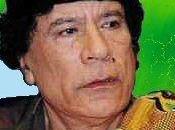 Libye tribu Zenten libère pro-Kadhafi