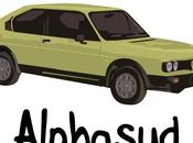 Alfa Romeo Alfasud