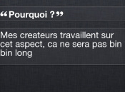 Apple travaille l’adaptation Siri québécois
