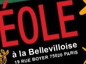DIMANCHE CREOLE NOËL BELLEVILLOISE (Paris)