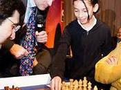 London Chess Classic ronde Direct Live