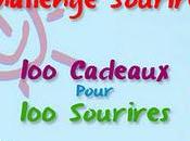 participation Challenge Sourires