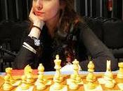 Echecs Benidorm Matnadze l'emporte