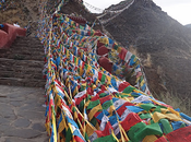 habitudes bonheur -Tibet octobre 2011