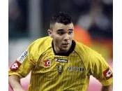 Sochaux matin pour Martin