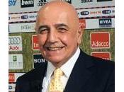 Galliani Tevez sera longue négociation