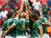 Rugby Victoire kiwis Port-Elizabeth