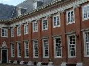 Musée historique d’Amsterdam