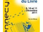 Vidéo Éditions Dédicaces participé Salon livre d’Ile France, Mennecy, décembre 2011