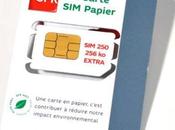 lance carte écologique