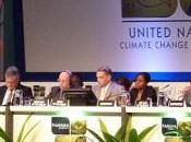 conférence Durban accouché d'une feuille route