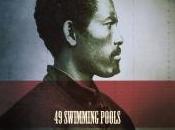 SWIMMING POOLS Nouveau clip tournée