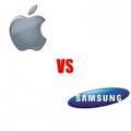 Gifle historique pour Apple iPhone4S: Samsung Galaxy devient Leader