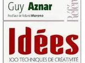 Idées techniques créativité pour produire gérer, Aznar