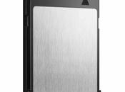 remplacer Compact Flash