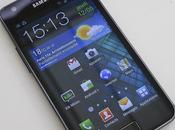 Samsung aurait vendu plus millions téléphones 2011