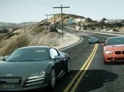 Premiers tours roue sur…Need Speed (Xbox 360)