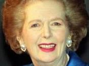 Iron Lady même prévu funérailles....Thatcher Streep!!!