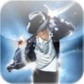 Test vidéo Michael Jackson Experience iPad