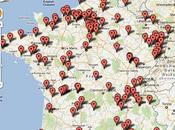 carte pour expliquer vote