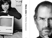 biographie Steve Jobs sommet chez Amazon