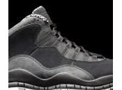 Jordan Stealth