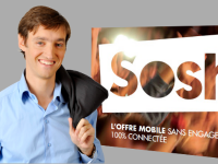 Interview Matthieu Tanguy, Directeur marketing Sosh