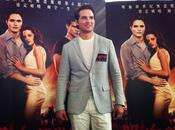 Breaking Dawn promo Hong Kong