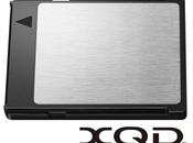 nouveau format carte mémoire