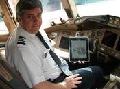 American Airlines adopte l’iPad comme remplacent sacs
