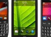 Quel Smartphone choisir actuellement iPhone, Samsung, Blackberry…