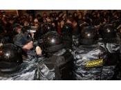 [Europe Droits l'homme] Russie manifestants arrêtés pour avoir crié “Liberté” Amnesty International France