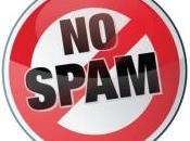 filtre anti-spam pour choses n'ont aucune importance