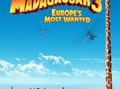 Madagascar bons baisers d’Europe