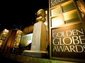 Golden Globes 2012 nominations