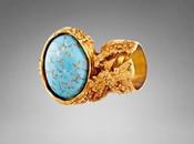 obsession moment bague arty Yves Saint Laurent