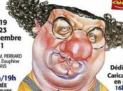 L’amiral s’expose