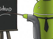 tutoriaux Android pour apprendre