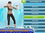 Sims™ GRATUIT iPhone iPad...