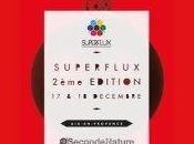 SUPERFLUX L'event absolut ESSENTIEL week-end