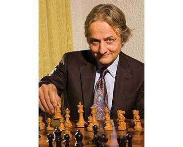 Echecs & Livres : Traders et maîtres de l'échiquier