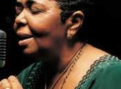 Cesaria Evora