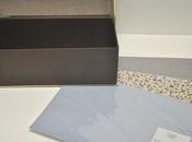 petite valisette jolie papeterie