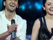 Star Rockstar avec Anushka, Ranveer Javed