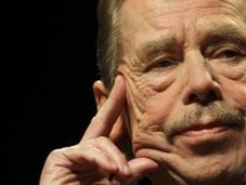 Décès Vaclav Havel