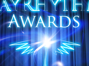 rhythm awards 2011 nominations