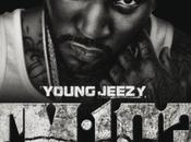 Young Jeezy Thug Motivation Hustlerz Ambition (2011)